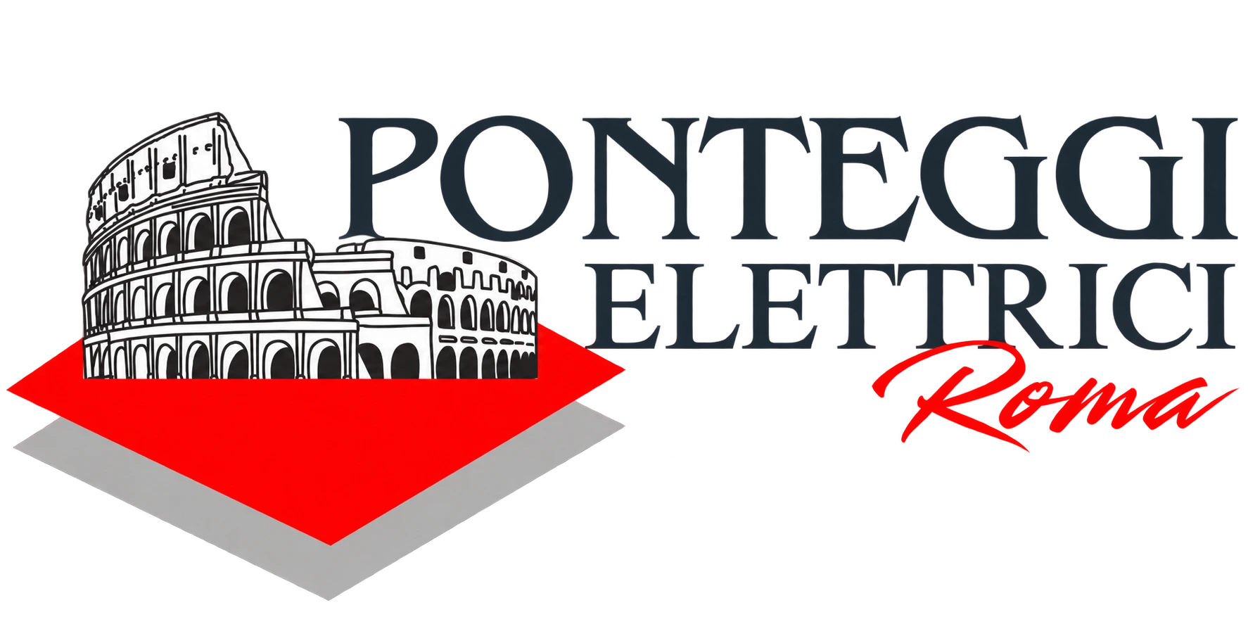 Ponteggi Elettrici Roma